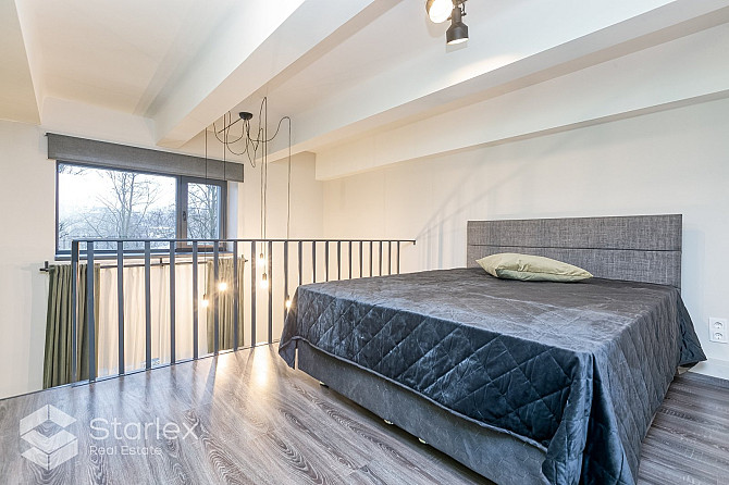 Возможность купить отличную двухэтажную двухкомнатную квартиру недалеко от Рижский район - изображение 11