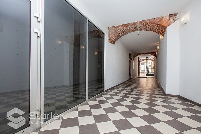 Iznomā biroja telpas prestižā vietā Vecrīgā, Audēju ielā 8.
Ēka celta 1790. gadā - arhitekts Kristof Рига - изображение 12