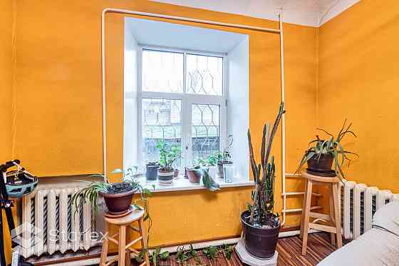 Просторная 84 кв.м. м. трехкомнатная квартира в хорошем месте - улица Бирзниека Rīga