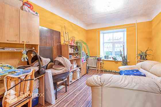 Просторная 84 кв.м. м. трехкомнатная квартира в хорошем месте - улица Бирзниека Rīga