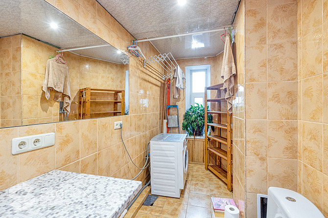 Просторная 84 кв.м. м. трехкомнатная квартира в хорошем месте - улица Бирзниека Рига - изображение 8