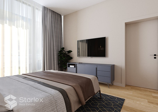 Mūsdienīgi un energoefektīvi dzīvokļi Jūrmalā, Mellužos, tikai dažu minūšu gājiena Jūrmala - foto 11