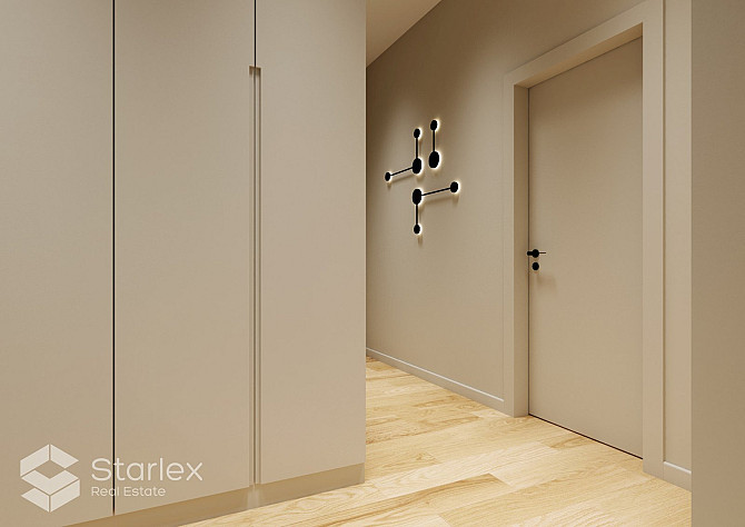 Mūsdienīgi un energoefektīvi dzīvokļi Jūrmalā, Mellužos, tikai dažu minūšu gājiena Jūrmala - foto 14