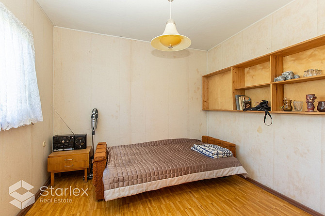 Pārdodu vasaras māju Bukultos.Jaukta tipa vairāku līmeņu konstrukcija (ķieģeļu mūris ar Rīga - foto 13