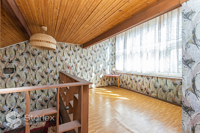 Pārdodu vasaras māju Bukultos.Jaukta tipa vairāku līmeņu konstrukcija (ķieģeļu mūris ar Rīga - foto 6