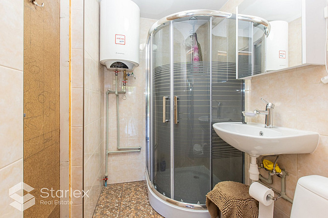 Pārdodu vasaras māju Bukultos.Jaukta tipa vairāku līmeņu konstrukcija (ķieģeļu mūris ar Rīga - foto 11