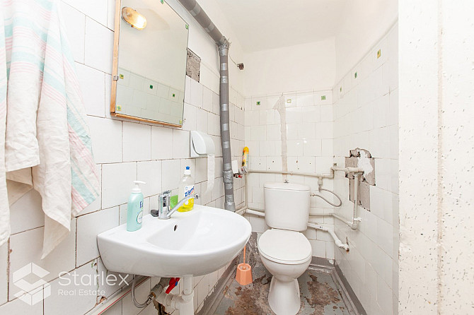 Tiek iznomātas komerctelpas Rīgas centrā, Stabu ielā 49 (starp Krišjāņa Barona un Aleksandra Rīga - foto 15