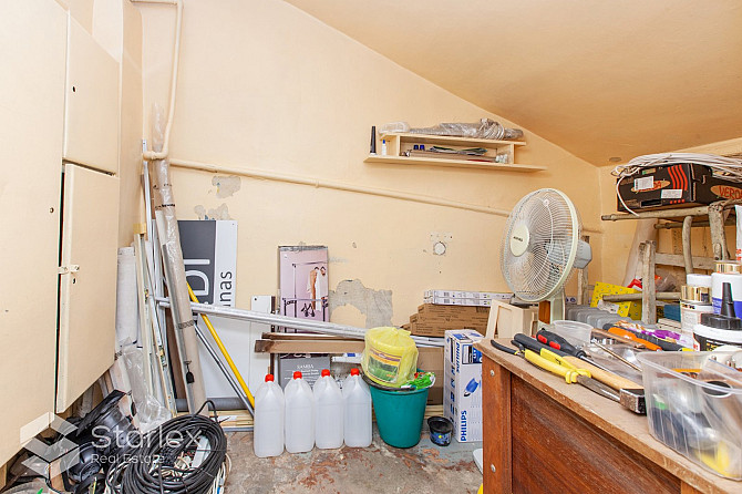 Tiek iznomātas komerctelpas Rīgas centrā, Stabu ielā 49 (starp Krišjāņa Barona un Aleksandra Rīga - foto 18