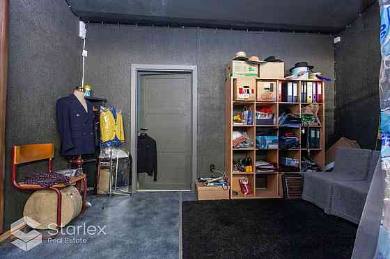 Сдаются в аренду коммерческие помещения в центре Риги, на улице Стабу 49 (между Rīga