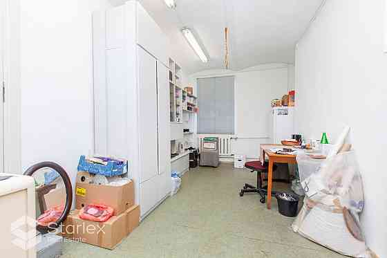 Сдаются в аренду коммерческие помещения в центре Риги, на улице Стабу 49 (между Rīga