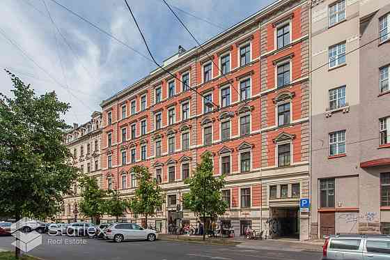 Сдаются в аренду коммерческие помещения в центре Риги, на улице Стабу 49 (между Rīga