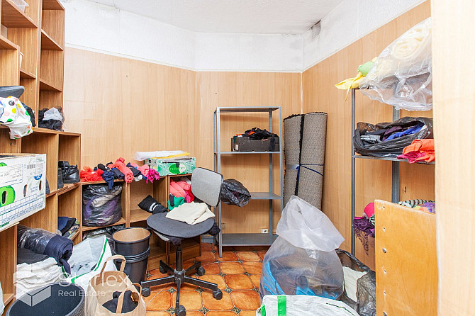 Сдаются в аренду коммерческие помещения в центре Риги, на улице Стабу 49 (между Рига - изображение 14