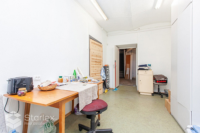 Сдаются в аренду коммерческие помещения в центре Риги, на улице Стабу 49 (между Рига - изображение 7