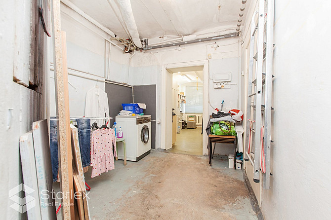 Сдаются в аренду коммерческие помещения в центре Риги, на улице Стабу 49 (между Рига - изображение 9