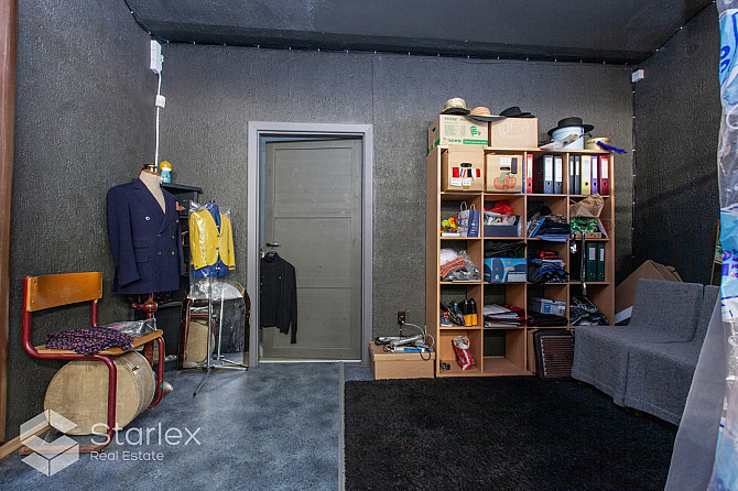 Сдаются в аренду коммерческие помещения в центре Риги, на улице Стабу 49 (между Рига - изображение 5