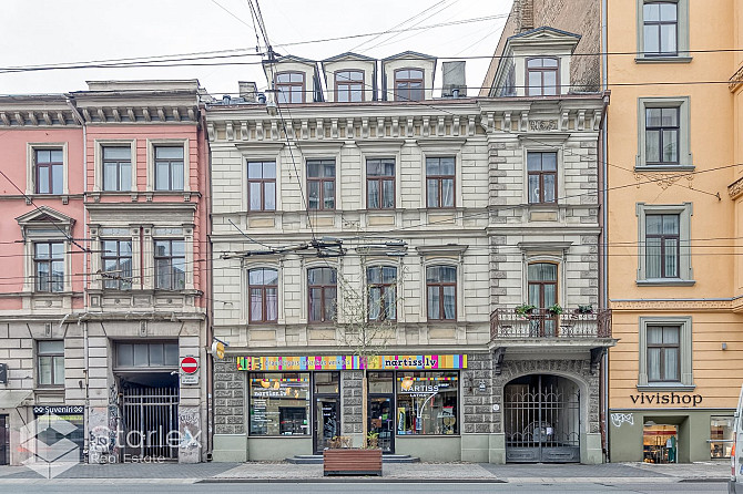 Tiek pārdotas komerctelpas ar vai bez nomnieka, kā investīciju objekts - gudra investīcija ar Rīga - foto 17