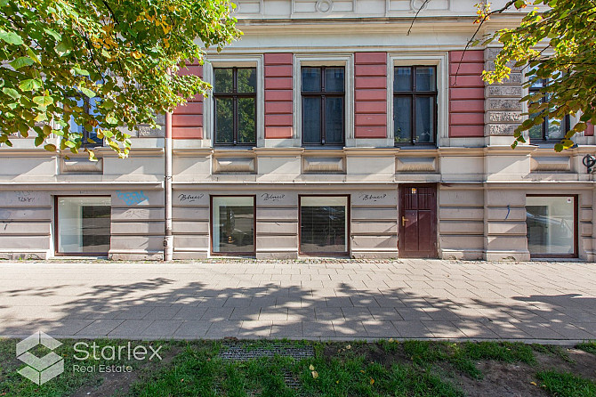 Сдаются в аренду коммерческие помещения в центре Риги, на улице Стабу 49 (между Рига - изображение 15