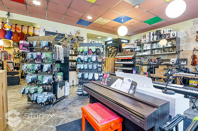 Tiek pārdotas komerctelpas ar vai bez nomnieka, kā investīciju objekts - gudra investīcija ar Rīga - foto 19