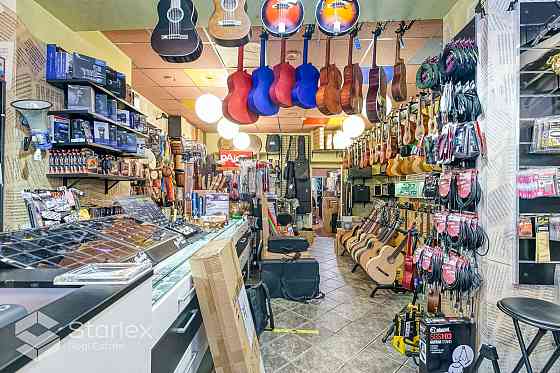 Tiek pārdotas komerctelpas ar vai bez nomnieka, kā investīciju objekts - gudra investīcija ar pieaug Rīga