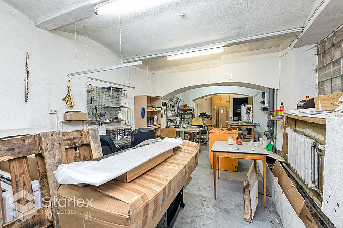 Tiek pārdotas komerctelpas ar vai bez nomnieka, kā investīciju objekts - gudra investīcija ar Rīga - foto 12