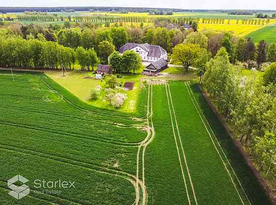Pārdod bijušo Tērvetes pamatskolu, kurā šobrīd ir ierīkots Izaugsmes un atpūtas centrs Tērvetes līči Добеле и Добельский край