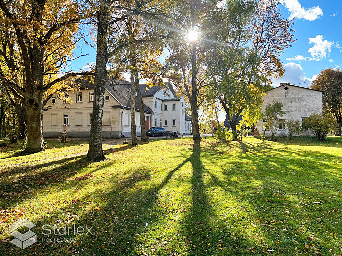 Pārdod bijušo Tērvetes pamatskolu, kurā šobrīd ir ierīkots Izaugsmes un atpūtas centrs Tērvetes līči Добеле и Добельский край - изображение 10