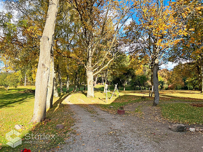 Pārdod bijušo Tērvetes pamatskolu, kurā šobrīd ir ierīkots Izaugsmes un atpūtas centrs Tērvetes līči Добеле и Добельский край - изображение 20
