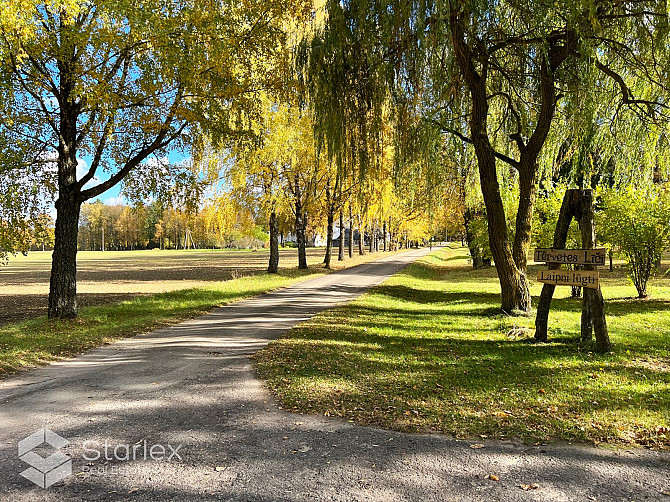 Pārdod bijušo Tērvetes pamatskolu, kurā šobrīd ir ierīkots Izaugsmes un atpūtas centrs Tērvetes līči Добеле и Добельский край - изображение 16