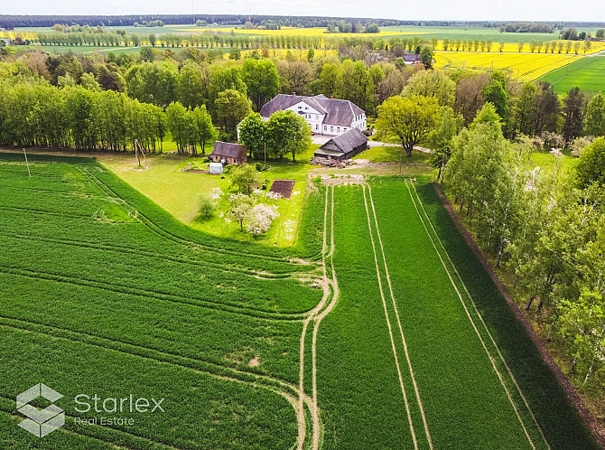 Pārdod bijušo Tērvetes pamatskolu, kurā šobrīd ir ierīkots Izaugsmes un atpūtas centrs Tērvetes līči Добеле и Добельский край - изображение 6