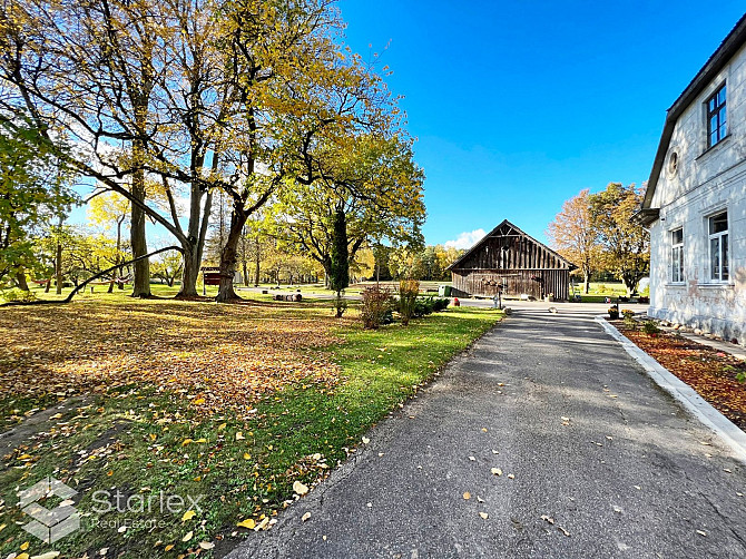 Pārdod bijušo Tērvetes pamatskolu, kurā šobrīd ir ierīkots Izaugsmes un atpūtas centrs Tērvetes līči Добеле и Добельский край - изображение 19