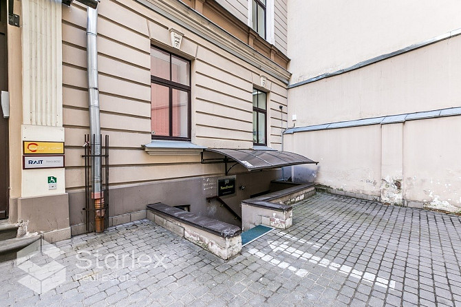 Iznomā darbnīcas/biroja telpas Rīgas centrā blakus Jaunajam Rīgas Teātrim.
Ēka celta 1901. Rīga - foto 2