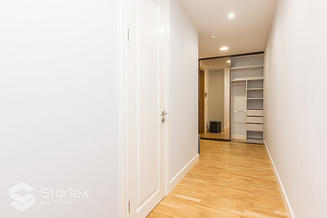 Piedāvājam iegādāties pilnībā nokomplektētus apartamentus jaunajā projektā, 1. stāvā ar Jūrmala - foto 17