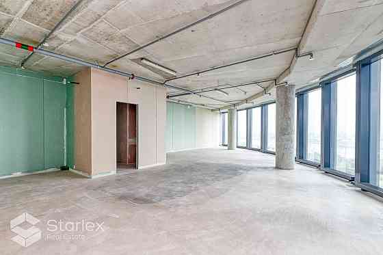 Zunda Towers-многофункциональный комплекс, который включает в себя 336 жилых Rīga