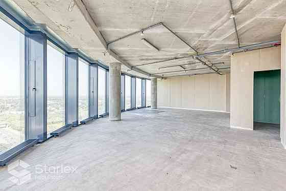 Zunda Towers-многофункциональный комплекс, который включает в себя 336 жилых Rīga