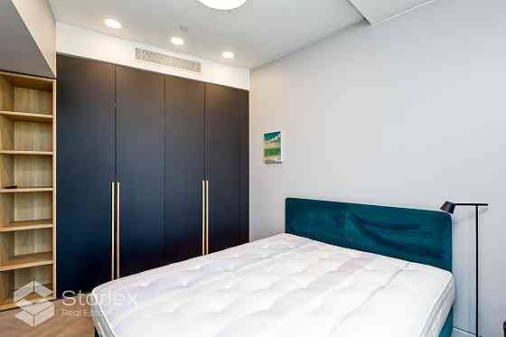 Zunda Towers-многофункциональный комплекс, который включает в себя 336 жилых Rīga