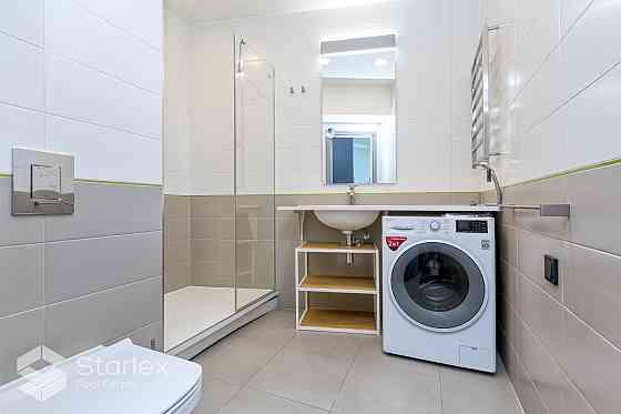 Zunda Towers-многофункциональный комплекс, который включает в себя 336 жилых Rīga