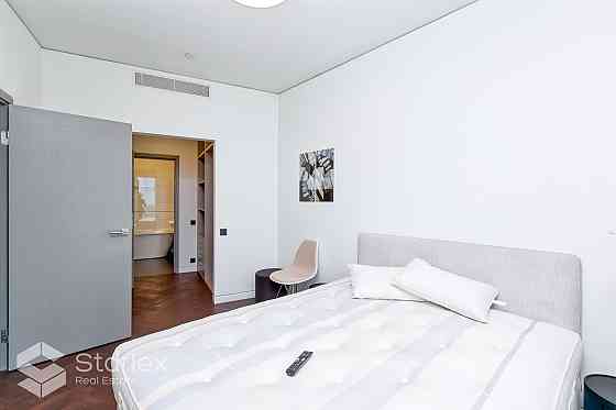 Zunda Towers-многофункциональный комплекс, который включает в себя 336 жилых Rīga