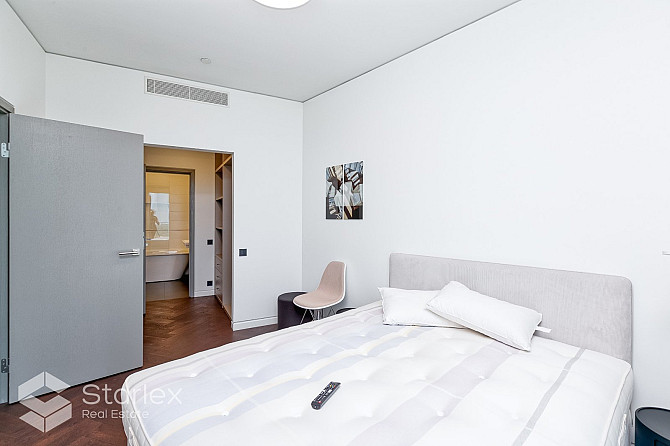 Zundas Torņi daudzfunkcionāls komplekss, kas ietver 336 dzīvojamos apartamentus, A klases biroju Rīga - foto 5