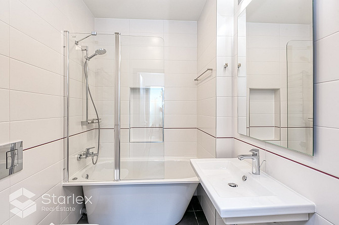 Zundas Torņi daudzfunkcionāls komplekss, kas ietver 336 dzīvojamos apartamentus, A klases biroju Rīga - foto 8