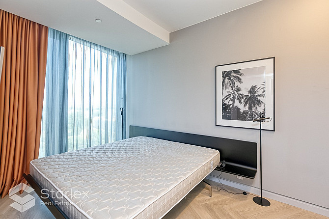 Zundas Torņi daudzfunkcionāls komplekss, kas ietver 336 dzīvojamos apartamentus, A klases biroju Rīga - foto 3