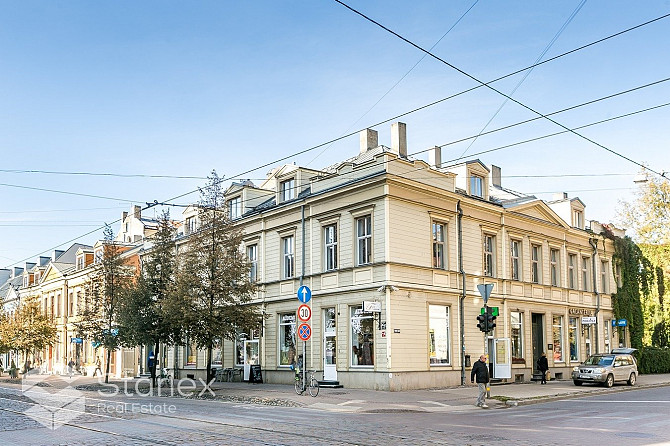 Iznomā komercplatības Rīgas centrā Krišjāņa Barona ielā 45/47 (Krišjāņa Barona/stabu Rīga - foto 9