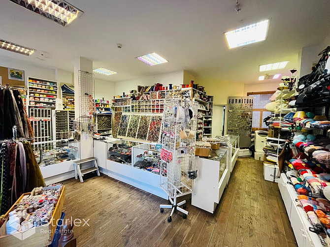 Iznomā komercplatības Rīgas centrā Krišjāņa Barona ielā 45/47 (Krišjāņa Barona/stabu Rīga - foto 3