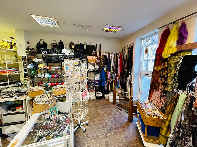 Iznomā komercplatības Rīgas centrā Krišjāņa Barona ielā 45/47 (Krišjāņa Barona/stabu Rīga - foto 5