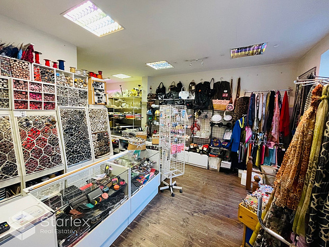 Iznomā komercplatības Rīgas centrā Krišjāņa Barona ielā 45/47 (Krišjāņa Barona/stabu Rīga - foto 4