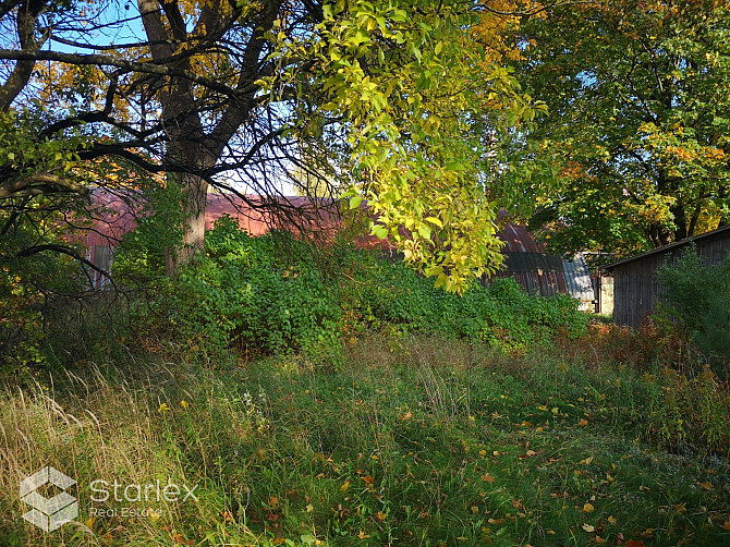 Pārdodu Zemes gabalu Bauskas ielā 172.Pieejamās komunikācijas:
elektroapgāde;
ūdens apgāde - Rīga - foto 7