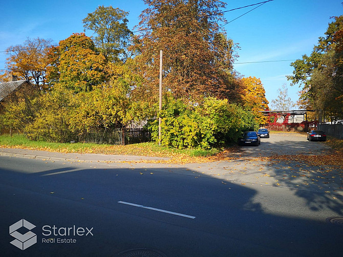 Pārdodu Zemes gabalu Bauskas ielā 172.Pieejamās komunikācijas:
elektroapgāde;
ūdens apgāde - Rīga - foto 6