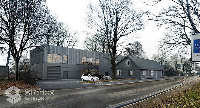 Pārdodu Zemes gabalu Bauskas ielā 172.Pieejamās komunikācijas:
elektroapgāde;
ūdens apgāde - Rīga - foto 8