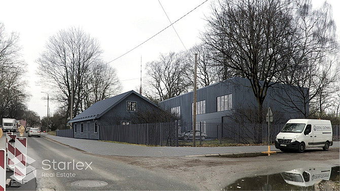 Pārdodu Zemes gabalu Bauskas ielā 172.Pieejamās komunikācijas:
elektroapgāde;
ūdens apgāde - Rīga - foto 9