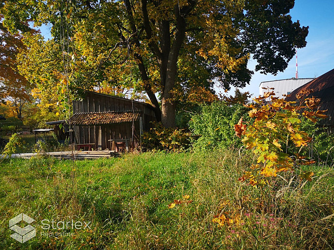 Pārdodu Zemes gabalu Bauskas ielā 172.Pieejamās komunikācijas:
elektroapgāde;
ūdens apgāde - Rīga - foto 5
