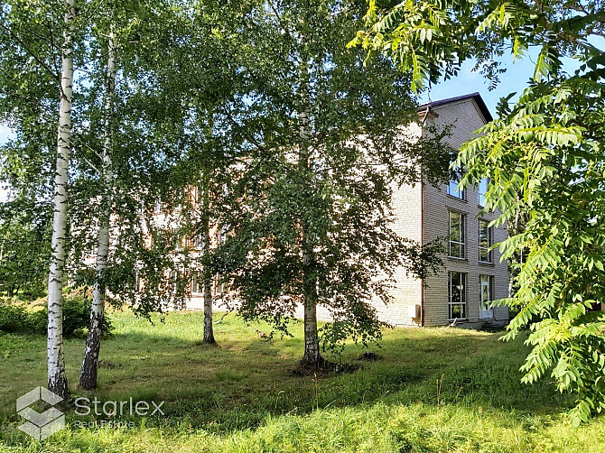 Pārdod 3-stāvu ķieģeļu mūra ēku Ķemeros, kas izvietota blakus atjaunotajam Ķemeru Jūrmala - foto 9